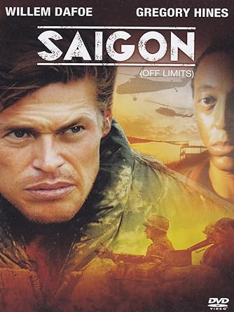 Saigon - Off limits