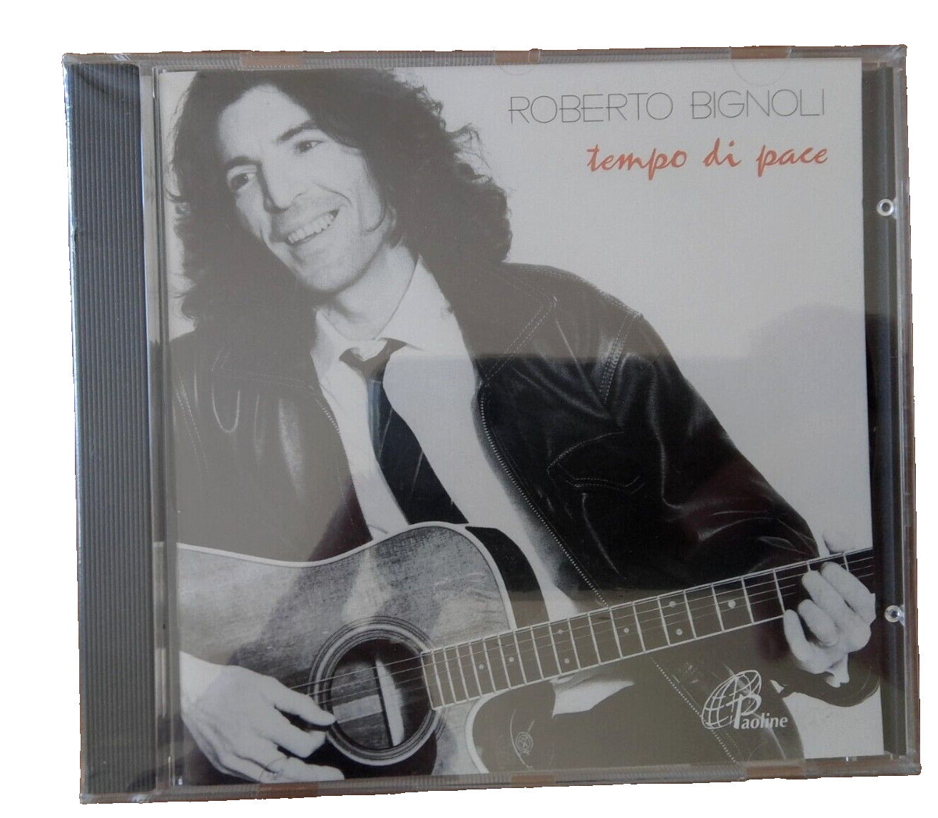 Tempo Di Pace