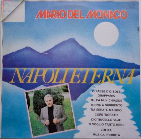 Napoli Eterna
