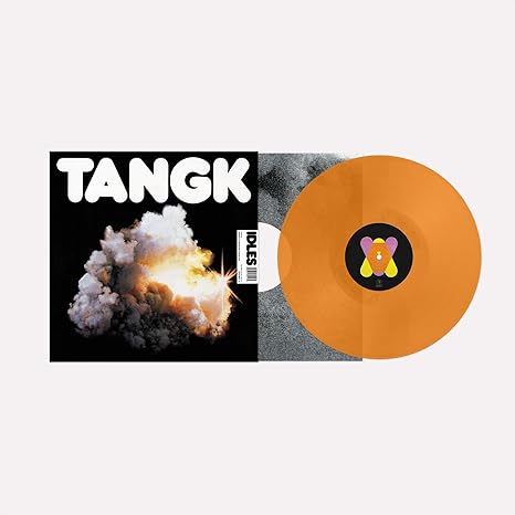 Tangk Limited Edition