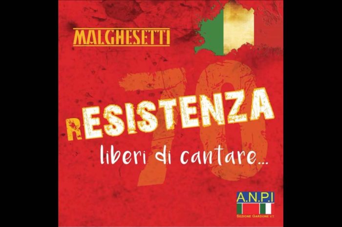 resistenza liberi di cantare