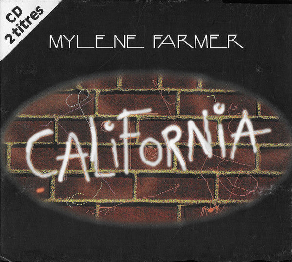 California Limited Edition