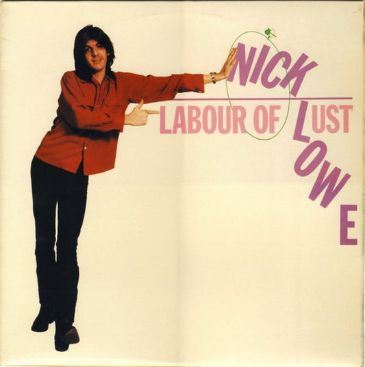 Labour Of Lust