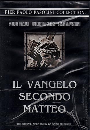 Il Vangelo secondo Matteo