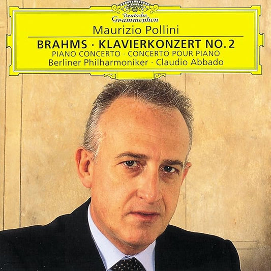 Klavierkonzert No. 2  Piano Concerto = Concerto Pour Piano