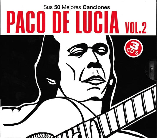 Sus 50 Mejores Canciones Vol.2
