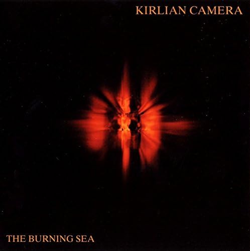 The Burning Sea