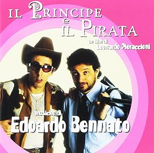Il Principe E Il Pirata
