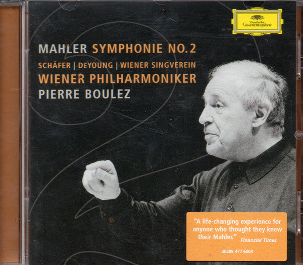 Symphonie No. 2