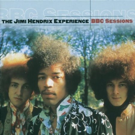 Bbc Sessions