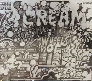 Wheels Of Fire Boxset
