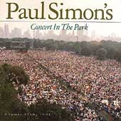 Concert In The Park