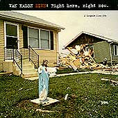 Right Here Right Now Live