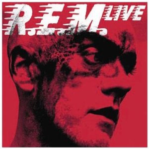 R.E.M. Live Cd + Dvd