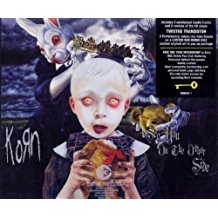 See You On The Other Side Korn Limited Edition