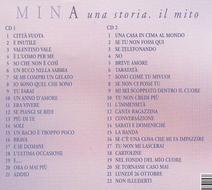 Una Storia Il Mito