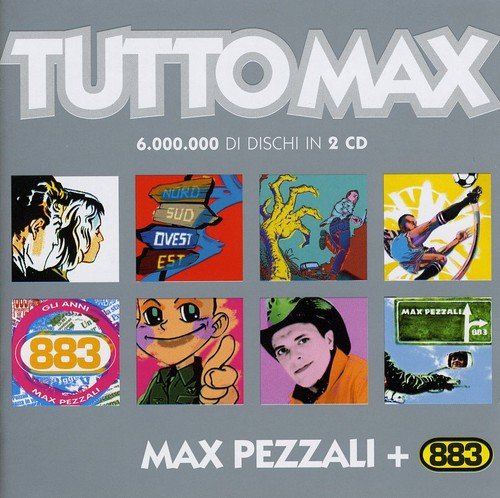 Tutto Max