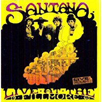 Live At The Fillmore 68