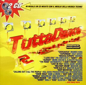 Tutta Dance 2