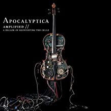 Amplified - A Decade Of Reinventing The Cello