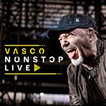 Vascononstop Live 2Cd+2Dvd+Brd+Booklet Limited Edition