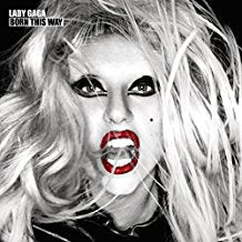 Born This Way Deluxe Edition