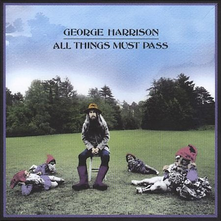 All Things Must Pass