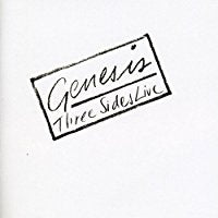Three Sides Live