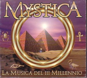 Mystica La Musica Del 3 Millennio