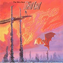 The Very Best Of Meat Loaf