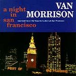 A Night In San Francisco