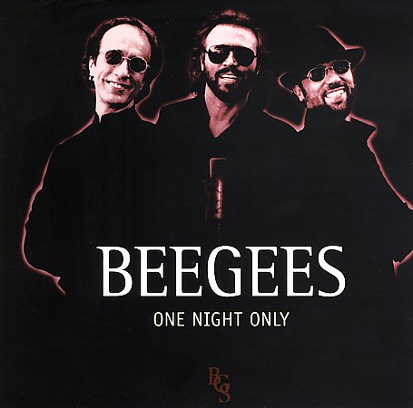 One Night Only