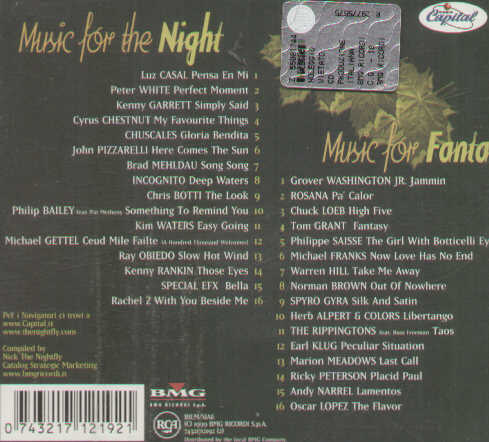 The Nightfly 3