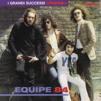 I Grandi Successi Originali