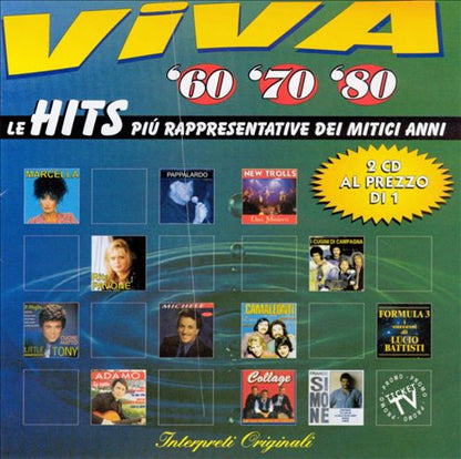 Viva 60 70 80
