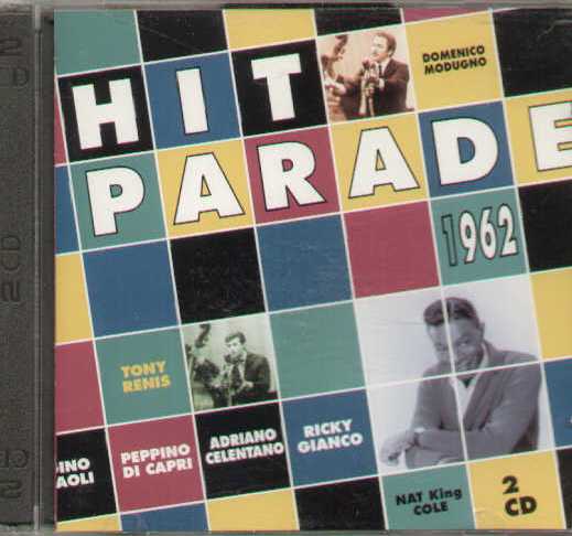 Hit Parade 1962