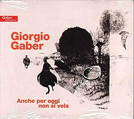 Anche Per Oggi Non Si Vola
