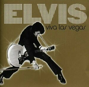 Elvis Viva Las Vegas