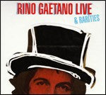 Live & Rarities