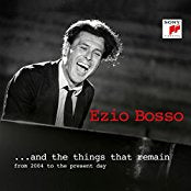 And The Things That Remain 2Cd+Dvd