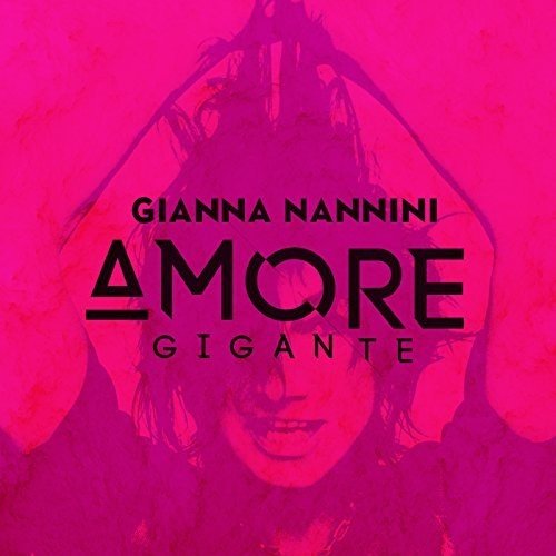 Amore Gigante Deluxe Edition Boxset