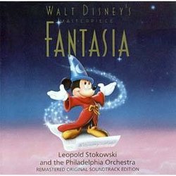 Fantasia Limited Edition