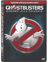 Ghostbusters 2Dvd Edizione Speciale