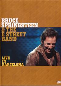 Live In Barcelona (Lingua Originale)