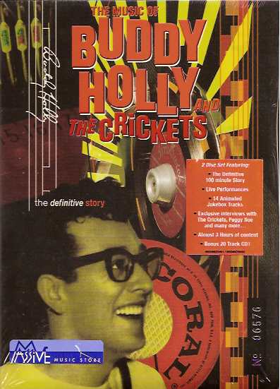 The Definitive Story + Cd