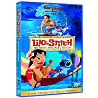 Lilo & Stitch - Edizione Speciale 2Dvd
