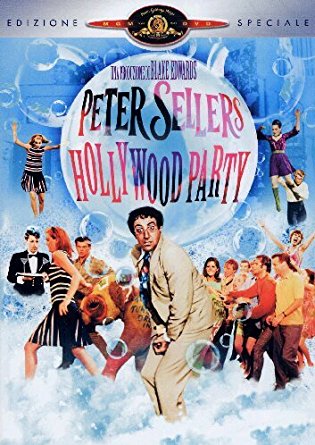 Hollywood Party - Edizione Speciale