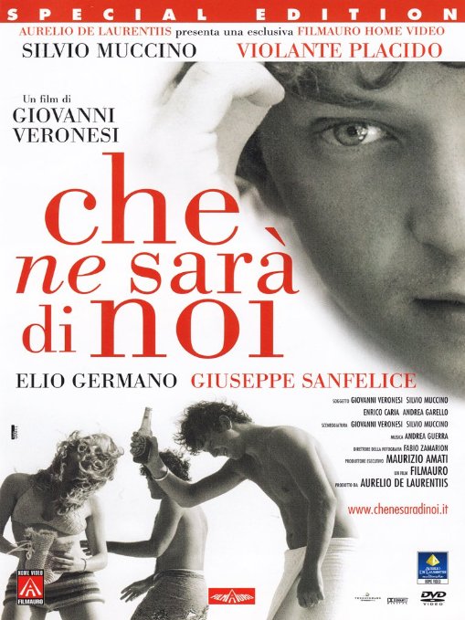 Che Ne Sarà Di Noi (Edizione Speciale)