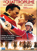 Le Quattro Piume