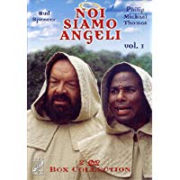 Noi Siamo Angeli Vol 1 2Dvd